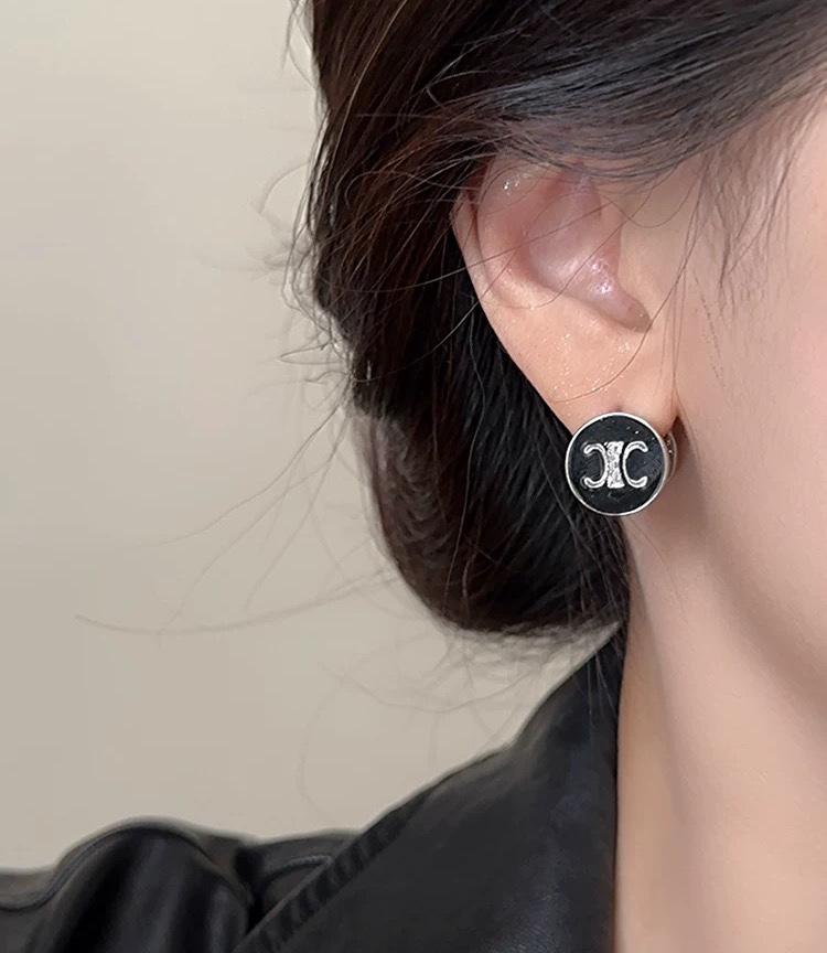 Celine Earrings